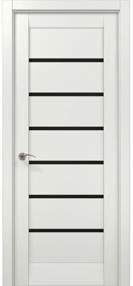 МЕЖКОМНАТНЫЕ ДВЕРИ ПАПА КАРЛО MILLENIUM ML-14